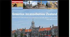 Desktop Screenshot of middelburg.info